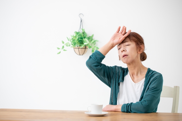 menopausal-disorders